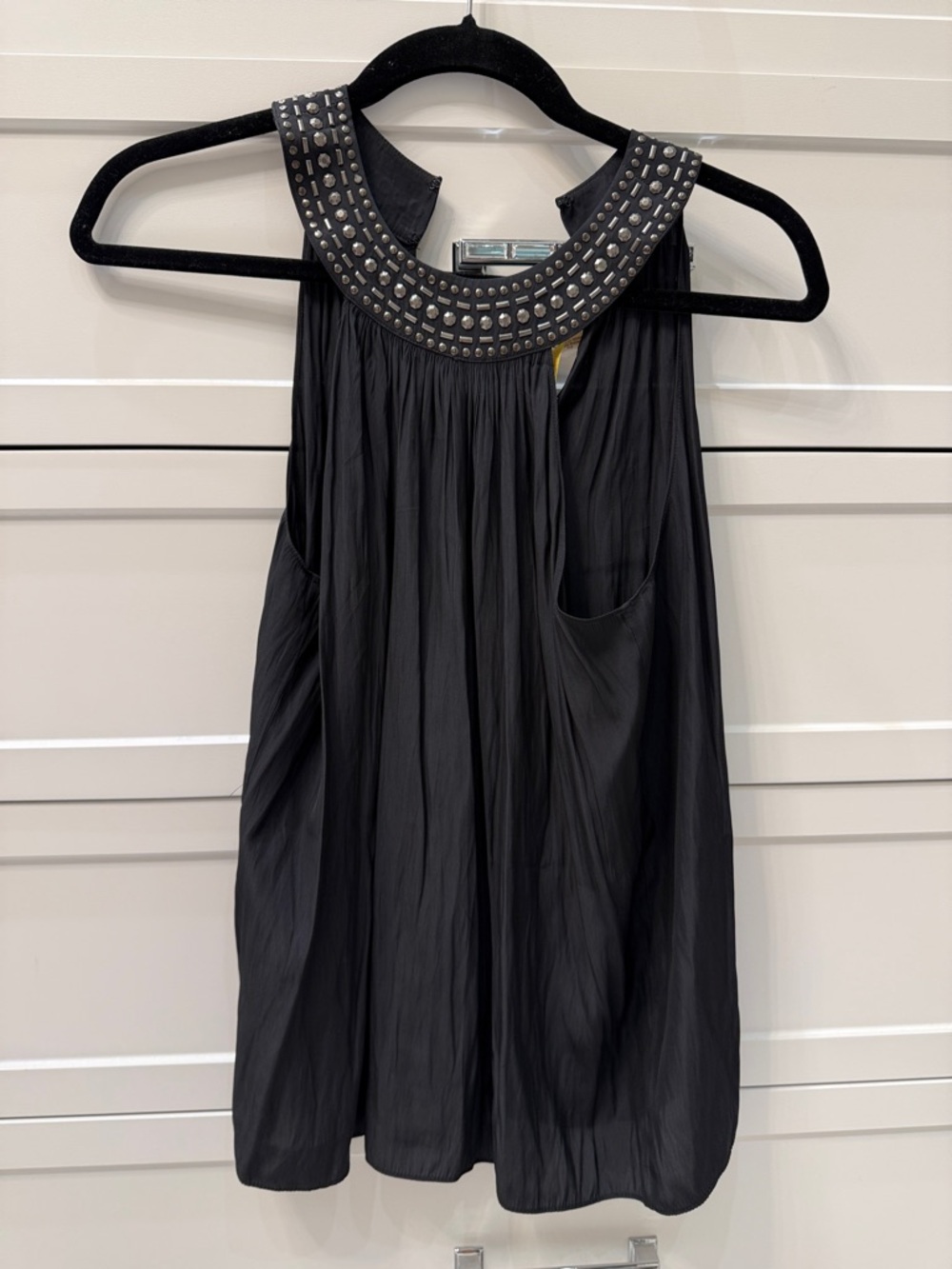 Ramy Brook top
